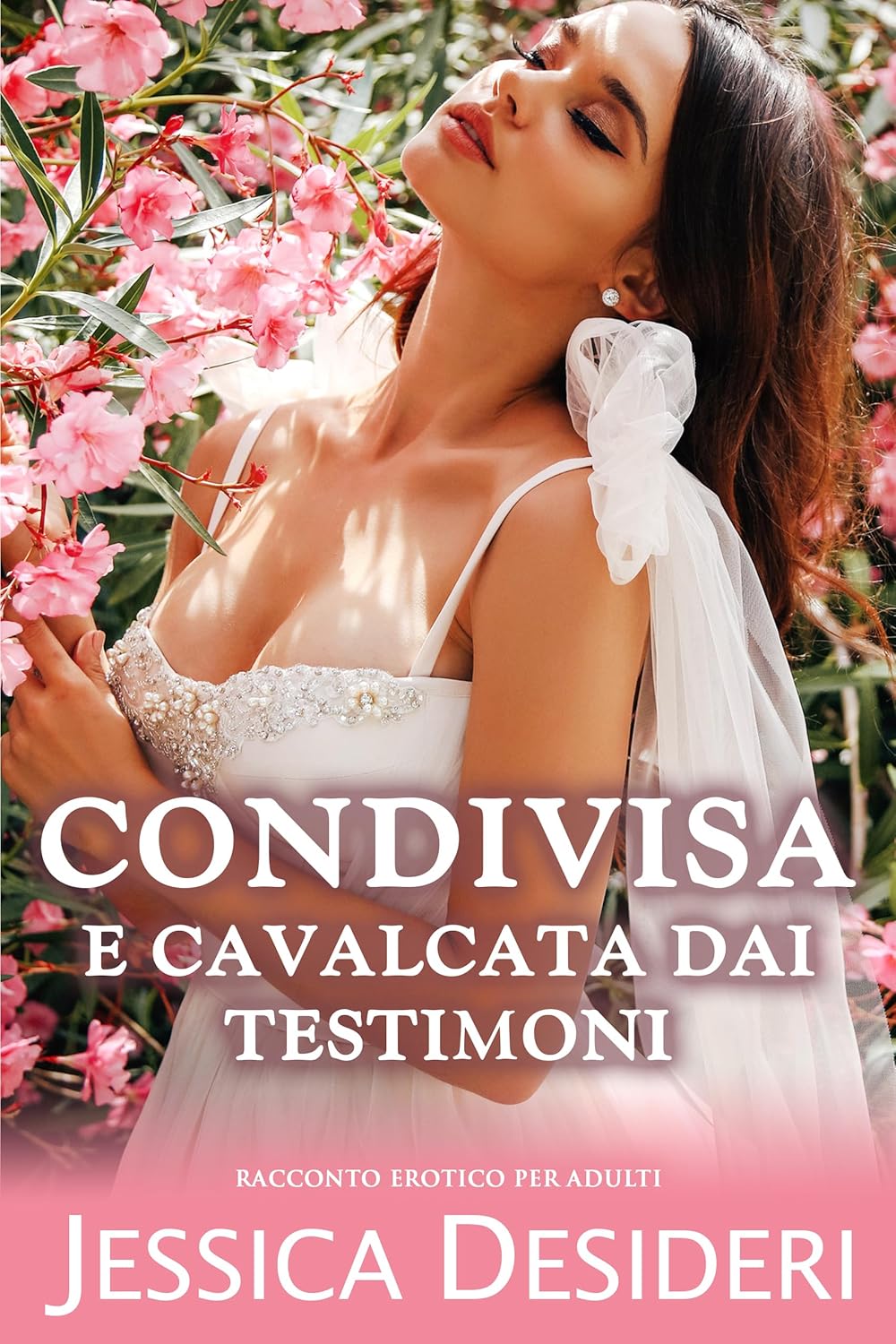 Condivisa E Cavalcata Dai Testimoni