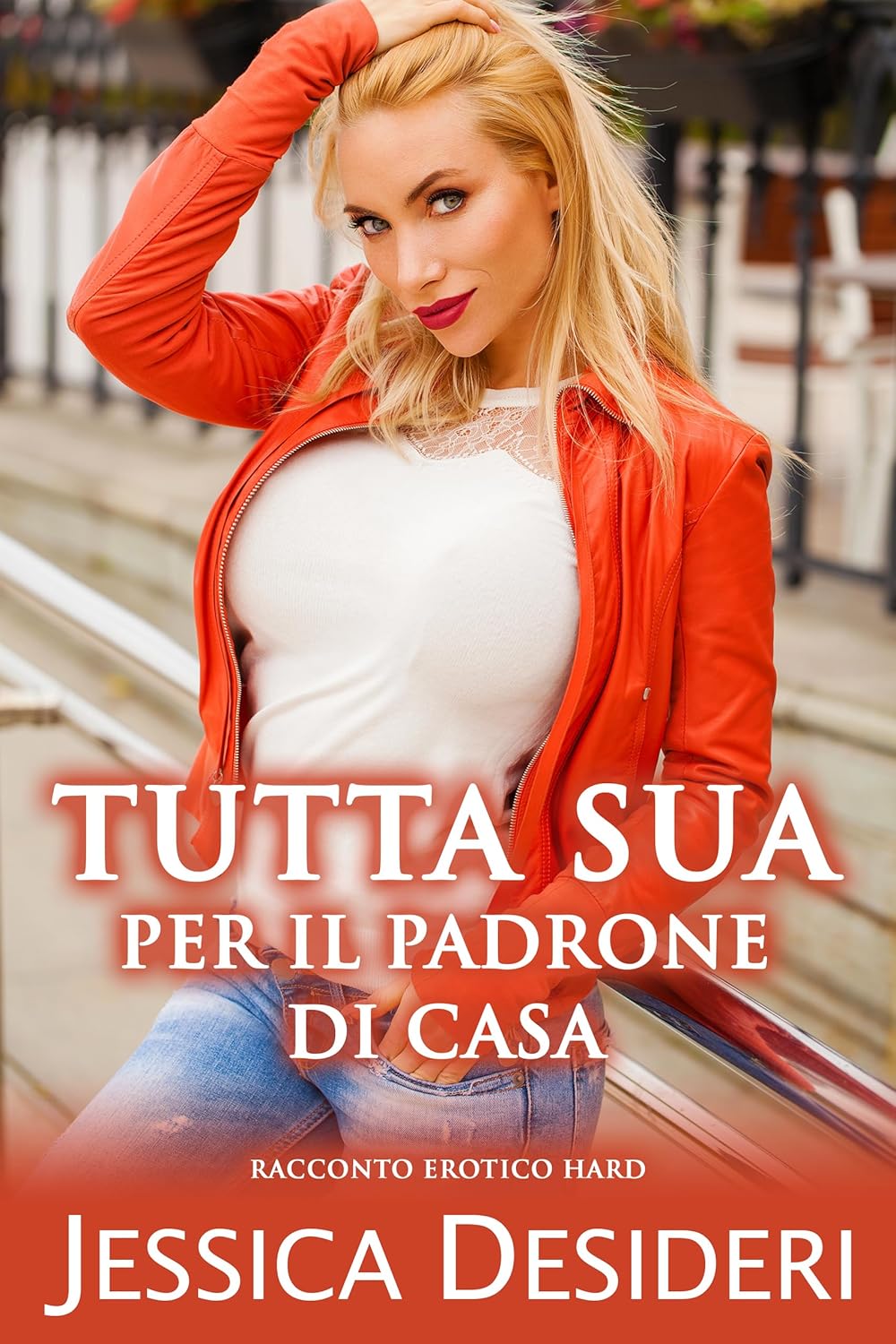 Tutta Sua Per Il Padrone Di Casa